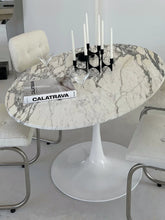 Tulip Dining Table